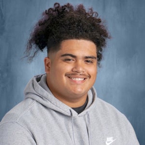 Andrew Asaeli