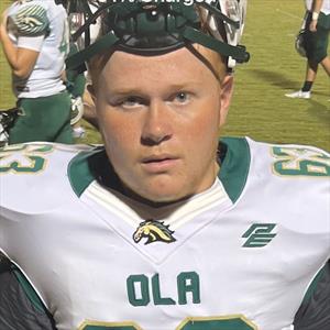 ETHAN STONE