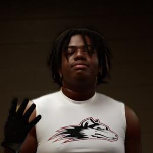 Jakobe Adkins
