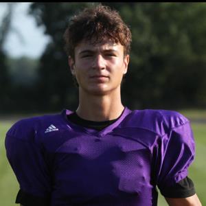 Colt Cowling mugshot