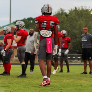 Geromiah Mobley