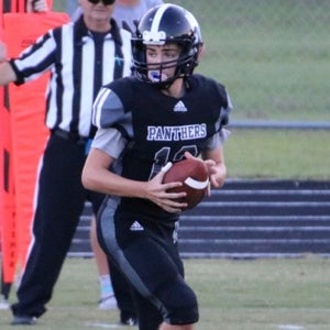 Chase Hewitt