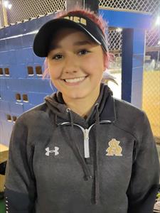 Kylee Lansbury