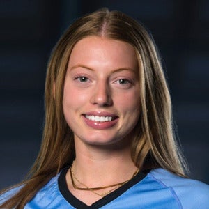 Georgia Ahlert mugshot