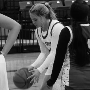 Makenna Woods mugshot