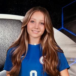 Mya Simpson