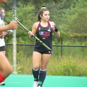 JULIANNA CASUCCI