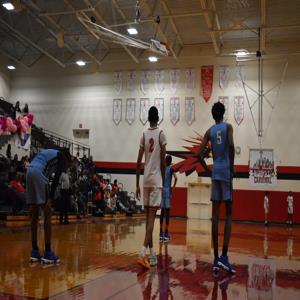 Drelen Davis mugshot