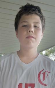 Gavin Anderson