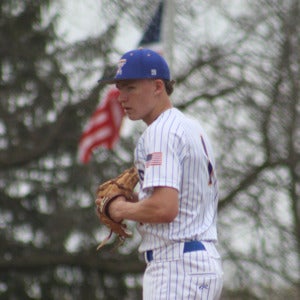 Drew Bingamon mugshot