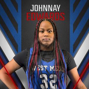 JOHNNAY EDWARDS