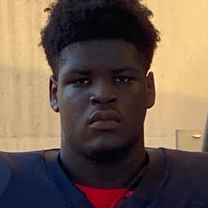 Vaughn Brown