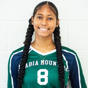 Makaylah Deshield