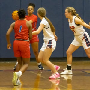 Makayla Kennedy mugshot