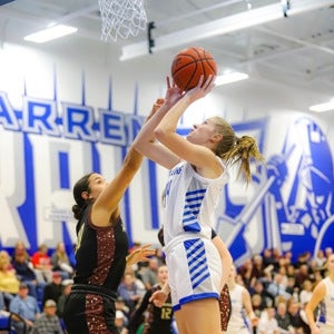 Mackenzie James-McGuire