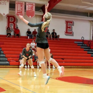 Kailee Felder mugshot