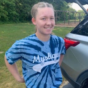 Cassidy Skinner mugshot