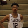 Ajani Washington mugshot