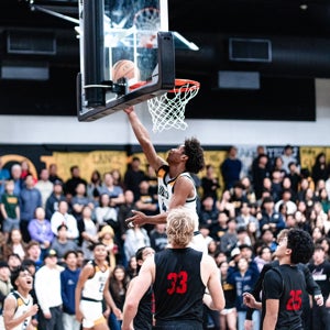 Kingsley Ashley mugshot