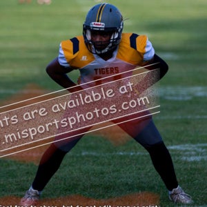 Isaiah Rosser