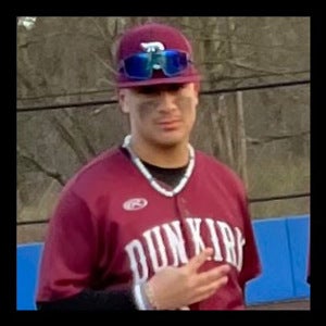 Anthony Cosme mugshot