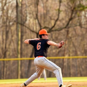 Luke Cusomono