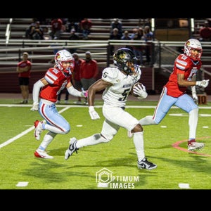 Keisean Rhone