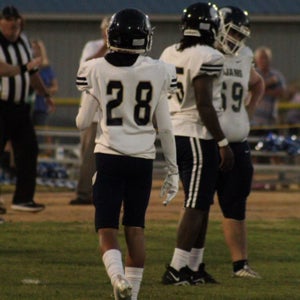 ISAIAH MEADOWS