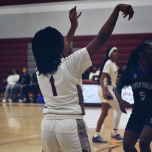 Mya Graham
