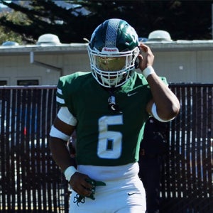 Legend Williams mugshot