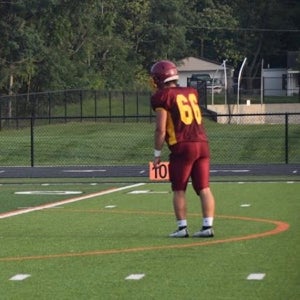 Owen Weinzierl mugshot