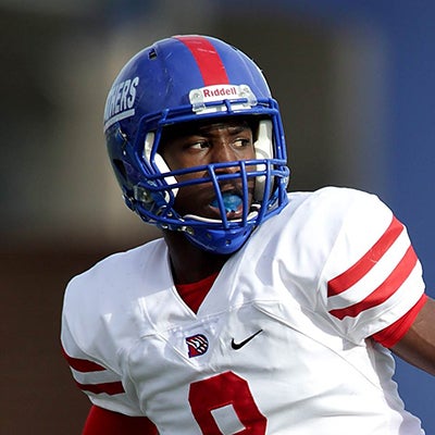 Jadarius Thursby