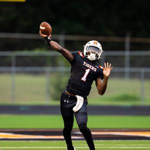 Terian Maxie mugshot