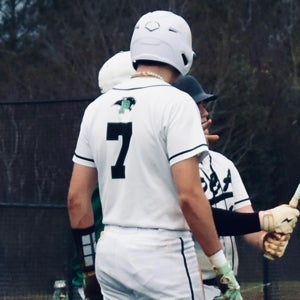 Cooper Preston mugshot