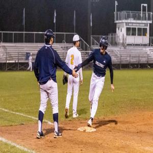 Carter Collins mugshot