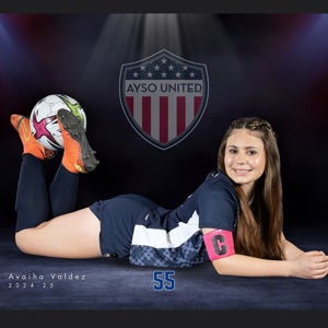Avaihabella Valdez