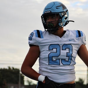 Elijah Taueetia