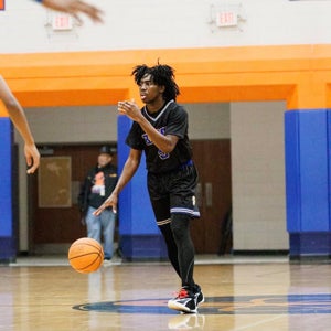 Damarein Grant mugshot