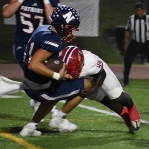 Jordan Lassiter mugshot