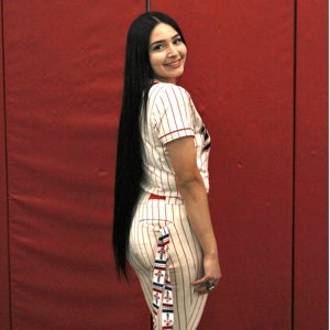 Destiny Perez