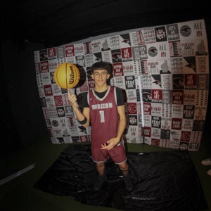 Jeramiah Chavez mugshot