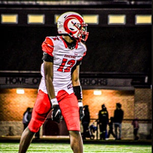 Jeremiah Smith