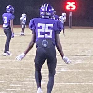 Jeremiah Richardson