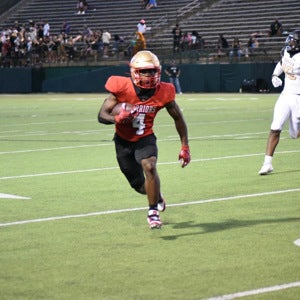 Josiah Lucas