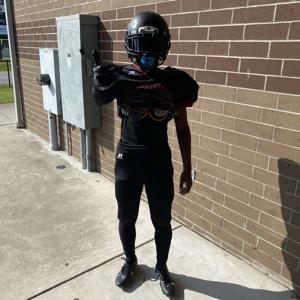 Jatavius Long