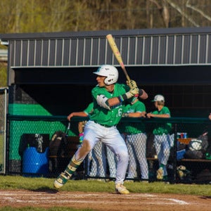 Hunter Needs mugshot