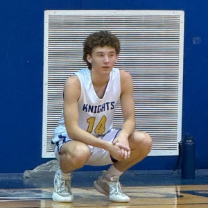 Zack Waldron