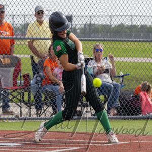 Kenzie Powers mugshot