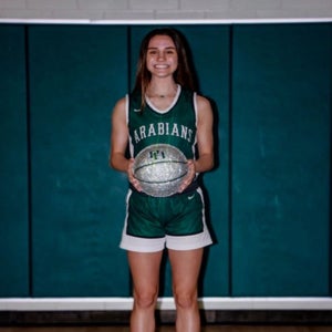 Kaycie Warfel mugshot