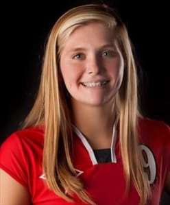 Caroline Kirk mugshot